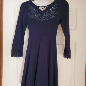 Girls dress from Justice